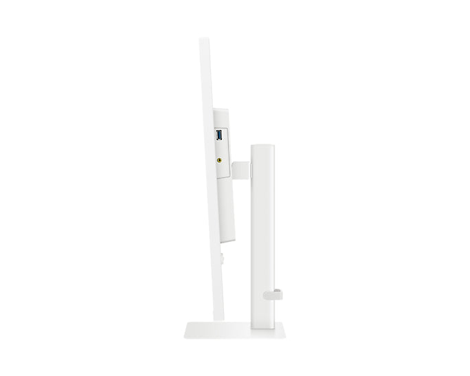 Samsung LS32D701EAU computer monitor 81.3 cm (32") 3840 x 2160 pixels 4K Ultra HD LED White