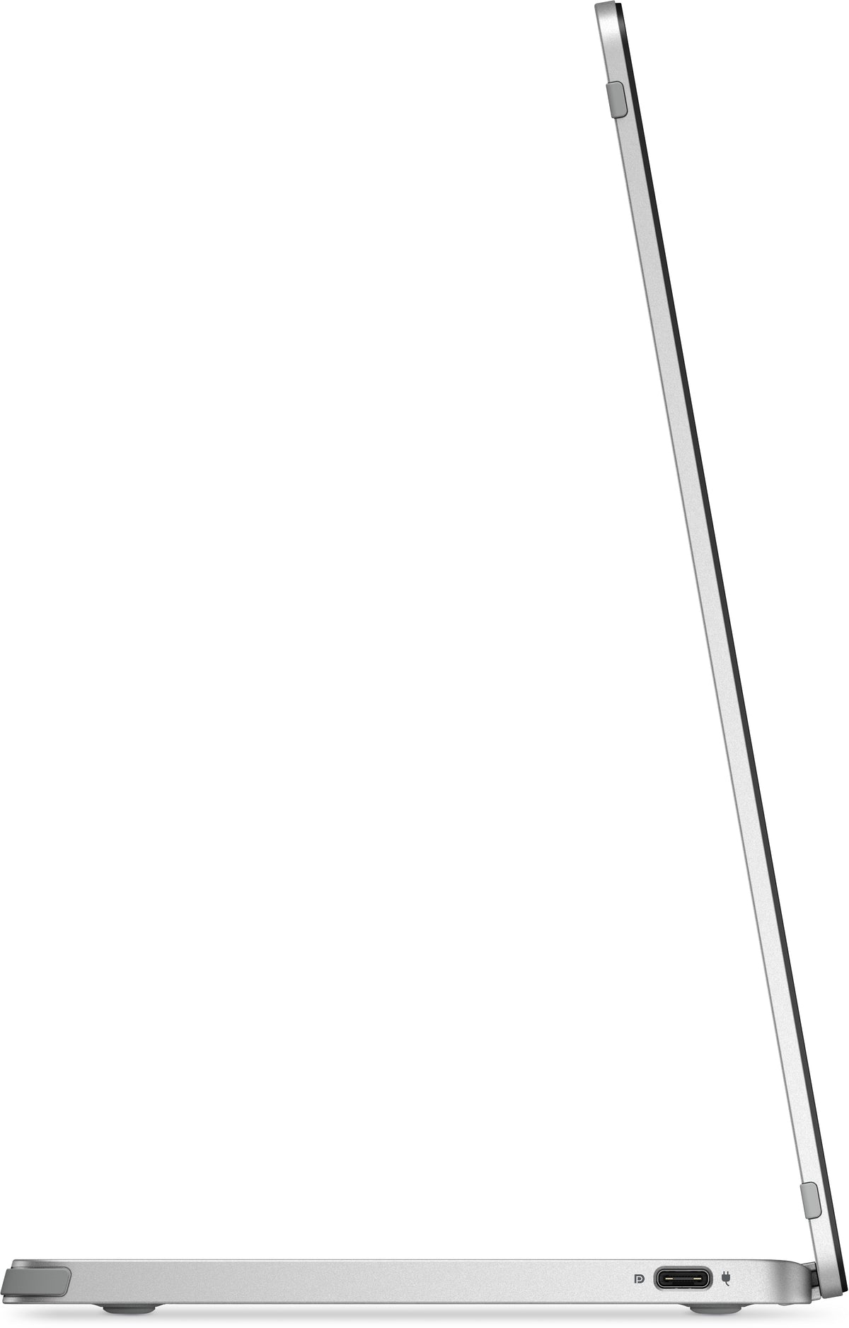 DELL Pro Plus P1425 computer monitor 35.6 cm (14") 1920 x 1200 pixels WUXGA LCD Silver
