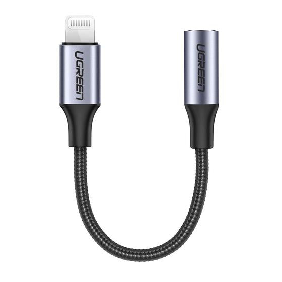 Ugreen 30756 lightning cable 0.1 m