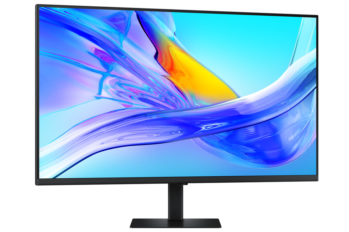 Samsung 37" S80UD UHD USB-C ViewFinity Monitor with KVM Switch