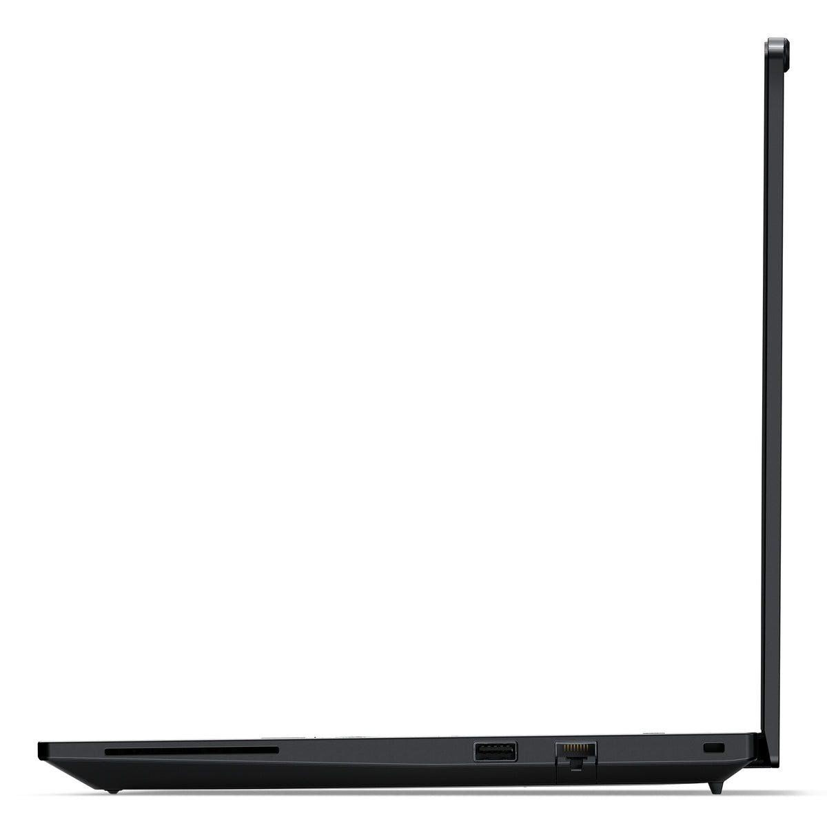 Lenovo ThinkPad P14s Gen 6 (Intel) Intel Core Ultra 7 255H Mobile workstation 36.8 cm (14.5") WUXGA 32 GB DDR5-SDRAM 1 TB SSD NVIDIA RTX PRO 500 Blackwell Wi-Fi 7 (802.11be) Windows 11 Pro Black UK English