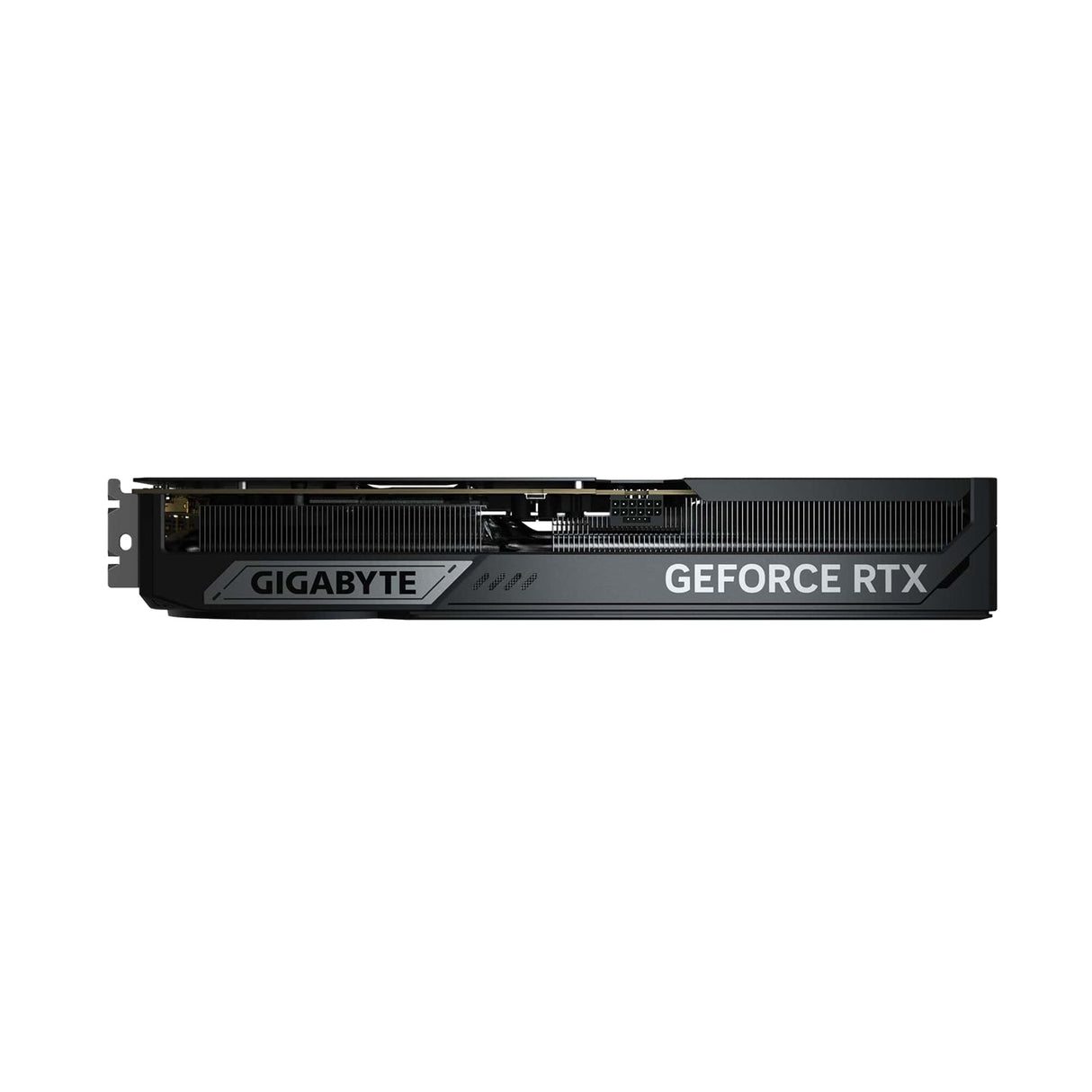 Gigabyte NVIDIA GeForce RTX 5070 Ti WINDFORCE OC SFF 16GB GDDR7 Graphics Card, 8960 CUDA Cores, 2497 MHz Core Clock, Triple Fan, 3x DisplayPorts / 1x HDMI Port