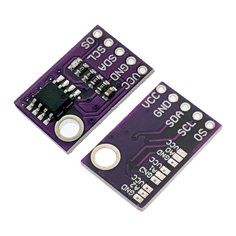 LM75 Module