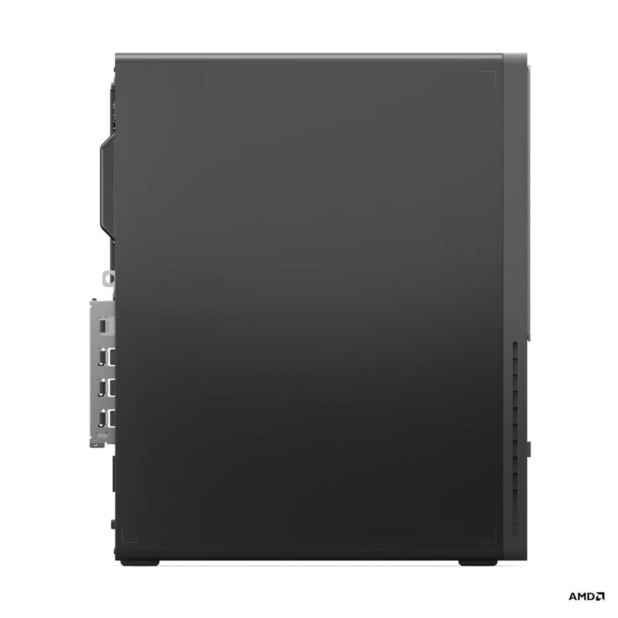 Lenovo ThinkCentre neo 55s G6 13G00005UK Small Form Factor PC, AMD Ryzen 5 220, 8GB RAM, 256GB SSD, Windows 11 Pro with Keyboard and Mouse