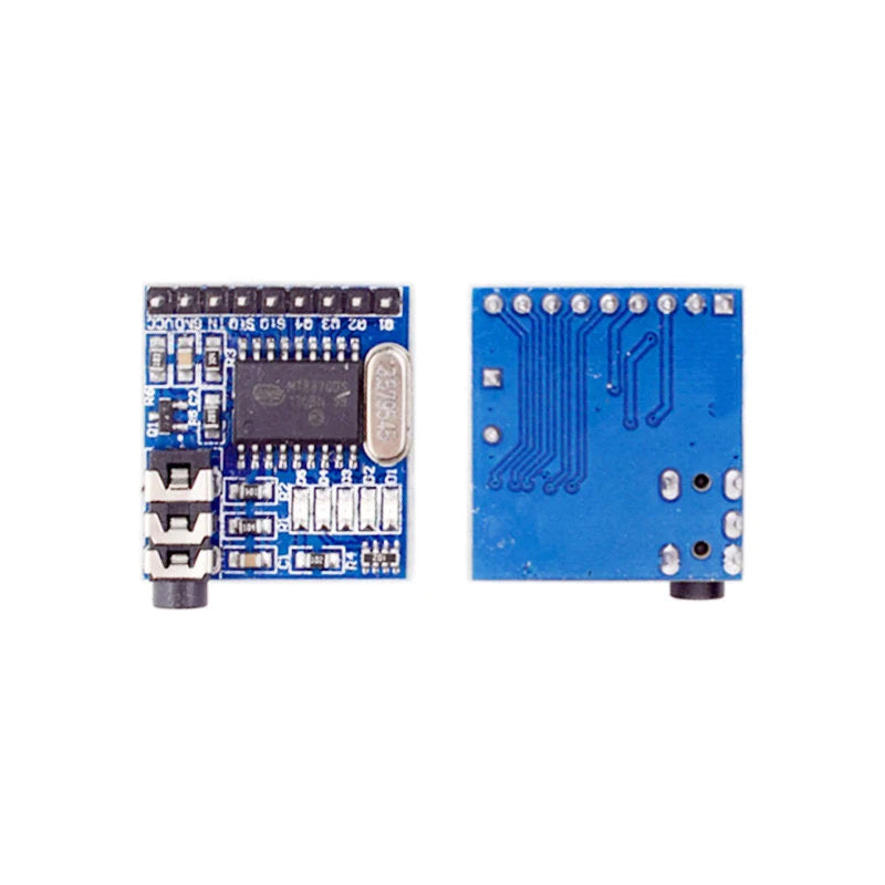 MT8870 Module
