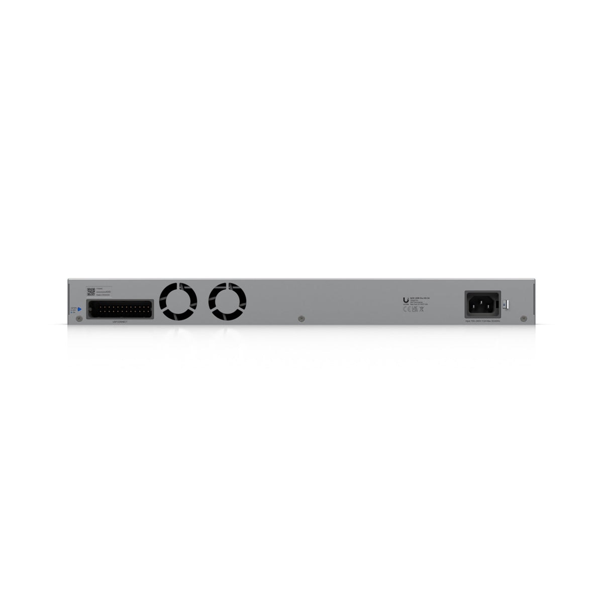 Ubiquiti USW-PRO-HD-24 UniFi Switch Pro HD 24 Professional Layer 3 Managed Switch