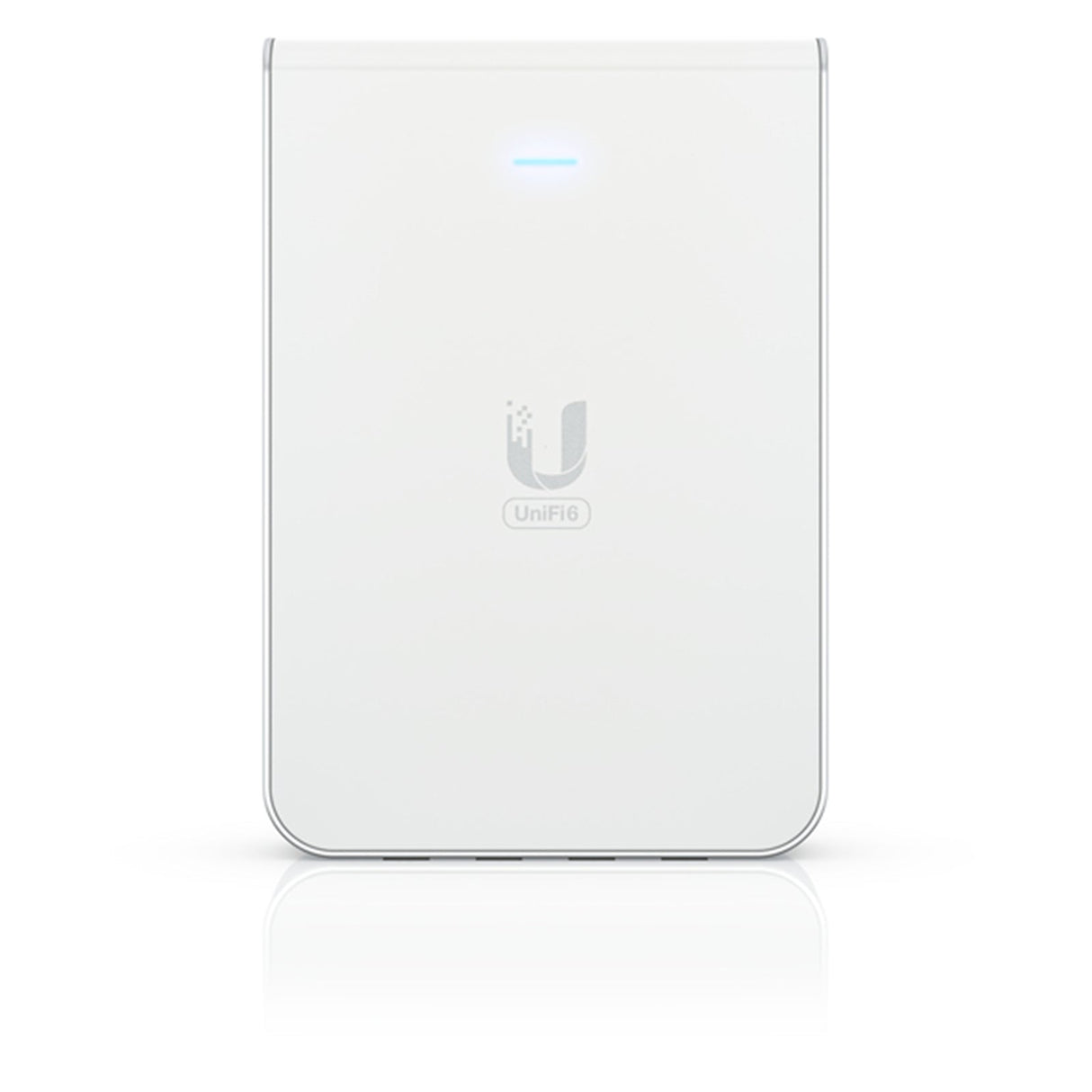 Ubiquiti UniFi 6 In-Wall WiFi 6 Access Point - U6-IW (No PoE Injector)