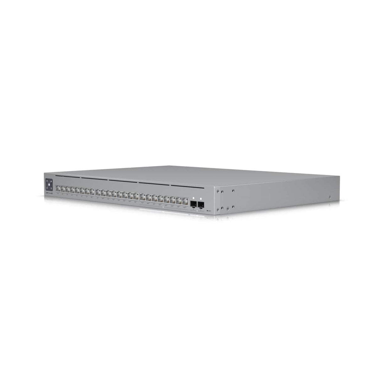 Ubiquiti UniFi Pro Max 24 PoE Network Switch - USW-Pro-Max-24-POE