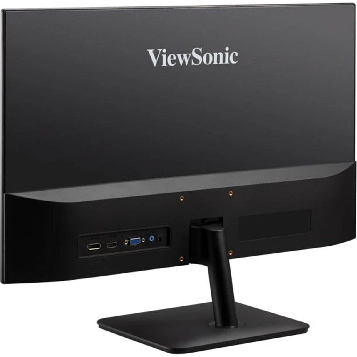 ViewSonic VA2432-MHD-3 24 Inch Full HD 100Hz IPS Monitor with DisplayPort, HDMI and VGA