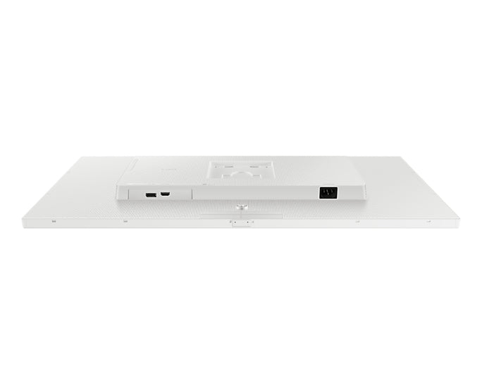 Samsung LS32D701EAU computer monitor 81.3 cm (32") 3840 x 2160 pixels 4K Ultra HD LED White