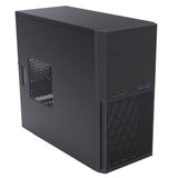 VIDA Corporate Tower Black 500 W