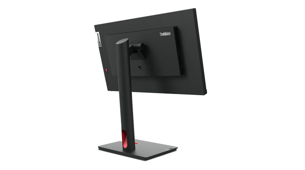 Lenovo ThinkVision T22i-30 computer monitor 54.6 cm (21.5") 1920 x 1080 pixels Full HD LED Black