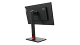 Lenovo ThinkVision T22i-30 computer monitor 54.6 cm (21.5") 1920 x 1080 pixels Full HD LED Black