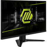 MSI MAG 274QF computer monitor 68.6 cm (27") 2560 x 1440 pixels Wide Quad HD LCD Black