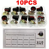 Potentiometer Kit