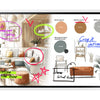 Samsung The Flip 55 Inch WMFX