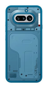 Nothing 4a 17.2 Cm (6.78) Dual SIM Android 16.0 5G 12 GB 256 GB 5080 mAh