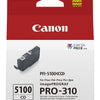 Canon PFI-5100 CO ink cartridge 1 pc(s) Original