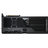 Gigabyte NVIDIA GeForce RTX 5080 AORUS MASTER 16GB GDDR7 Graphics Card, 10752 CUDA Cores, 2805 MHz Core Clock, Triple Fan, RGB, 3x DisplayPorts / 1x HDMI Port