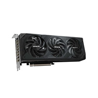Gigabyte NVIDIA GeForce RTX 5070 WINDFORCE OC SFF 12GB GDDR7 Graphics Card, 6144 CUDA Cores, 2542 MHz Core Clock, Triple Fan, 2x DisplayPorts / 2x HDMI Ports