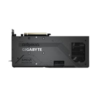 Gigabyte AMD Radeon RX 9070 GAMING OC 16GB GDDR6 Graphics Card, 3584 Streams, 2700 MHz Core Clock, Triple Fan, RGB, 2x DisplayPorts / 2x HDMI Port
