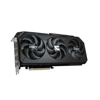 Gigabyte AMD Radeon RX 9070 GAMING OC 16GB GDDR6 Graphics Card, 3584 Streams, 2700 MHz Core Clock, Triple Fan, RGB, 2x DisplayPorts / 2x HDMI Port