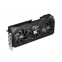 Gigabyte AMD Radeon RX 9070 XT GAMING OC 16GB GDDR6 Graphics Card, 4096 Streams, 2520 MHz Core Clock, Triple Fan, RGB, 2x DisplayPorts / 2x HDMI Ports