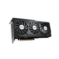 Gigabyte NVIDIA GeForce RTX 5070 Ti WINDFORCE OC V2 16GB GDDR7 Graphics Card, 8960 CUDA Cores, 2497 MHz Core Clock, Triple Fan, 3x DisplayPorts / 1x HDMI Port