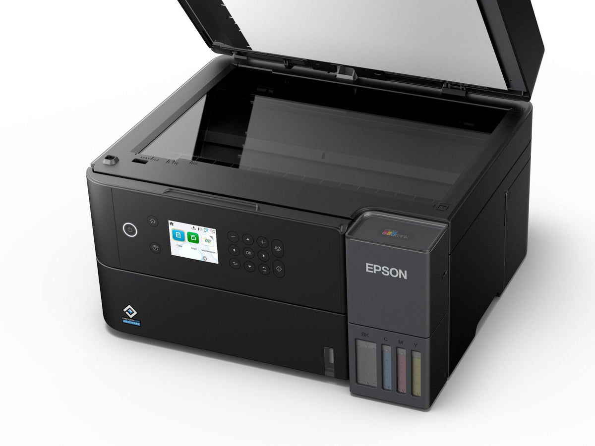 Epson EcoTank ET-3950 Inkjet A4 4800 x 1200 DPI 35 ppm Wi-Fi