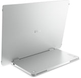 DELL Pro Plus P1425 computer monitor 35.6 cm (14") 1920 x 1200 pixels WUXGA LCD Silver
