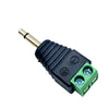 Conector mufă audio de 3,5 mm
