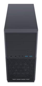 VIDA Corporate Tower Black