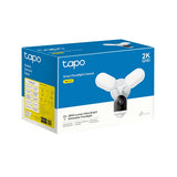 TP-Link Smart Floodlight Camera