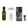 FNIRSI FDM01 Meter de Nivel Sonor Digital Portabil