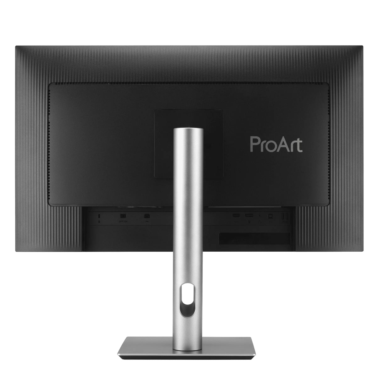 ASUS ProArt PA278QGV computer monitor 68.6 cm (27") 2560 x 1440 pixels Quad HD LCD Black