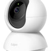 TP-Link Tapo Pan/Tilt Home Security WiFi Camera