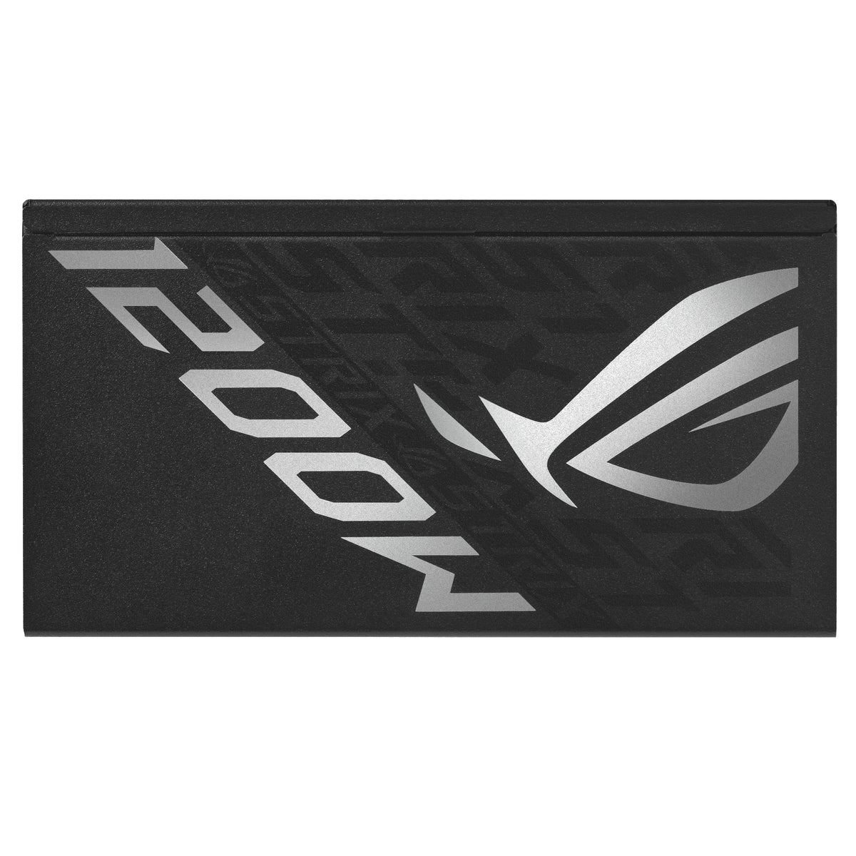 ASUS ROG -STRIX-1200P-GAMING-E power supply unit 1200 W 20+4 pin ATX ATX Black, Multicolour