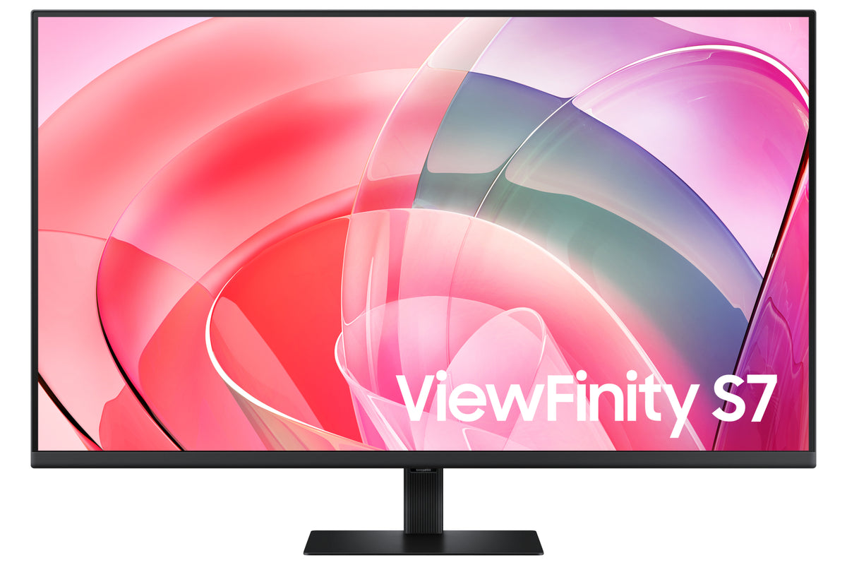 Samsung 37" ViewFinity S70D UHD Monitor
