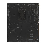 ASRock B850 Rock WiFi 7 AMD AM5 Socket Motherboard, ATX, 4x DDR5 Slots, 2x M.2 Socket, Fitted I/O Shield, 2.5GbE LAN, Wi-Fi 7, 1x HDMI Port