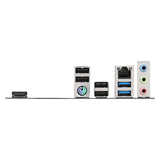 ASRock H810M-H Intel 1850 Socket Motherboard, Micro-ATX, 2x DDR5 Slots, 1x M.2 Sockets, GbE LAN, 1x HDMI Port