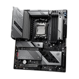 ASRock X870E TAICHI LITE AMD AM5 Socket Motherboard, E-ATX, 4x DDR5 Slots, 4x M.2 Sockets, Fitted I/O Shield, 5GbE LAN, Wi-Fi 7, 1x HDMI Port / 2x USB-C (USB4)
