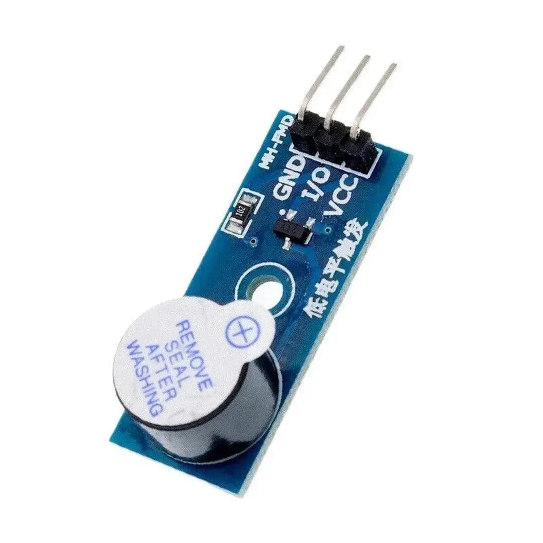 Active Buzzer Module 3.3V - 5V