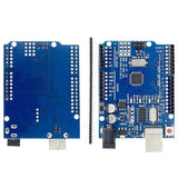 UNO R3 Rev3 Board Compatible with Arduino