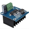 Modul de driver de motor BTS7960