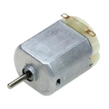 DC motor
