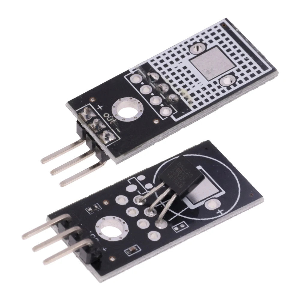 DS18B20 Module