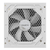 GIGABYTE GP-UD750GM 750W V2 ICE, 80 Plus Gold Certified Fully Modular Power Supply, PCIe Gen 5.1, 80 PLUS Gold, Fully Modular Design, 120mm Fan, ATX 3.1 compatible, UK Plug