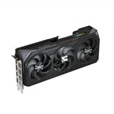 Gigabyte AMD Radeon RX 9070 XT GAMING OC 16GB GDDR6 Graphics Card, 4096 Streams, 2520 MHz Core Clock, Triple Fan, RGB, 2x DisplayPorts / 2x HDMI Ports