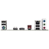 Gigabyte B760 DS3H GEN5 Intel 1700 Socket Motherboard, ATX, 4x DDR5 Slots, 2x M.2 Sockets, GbE LAN, 1x DisplayPort / 1x HDMI Port