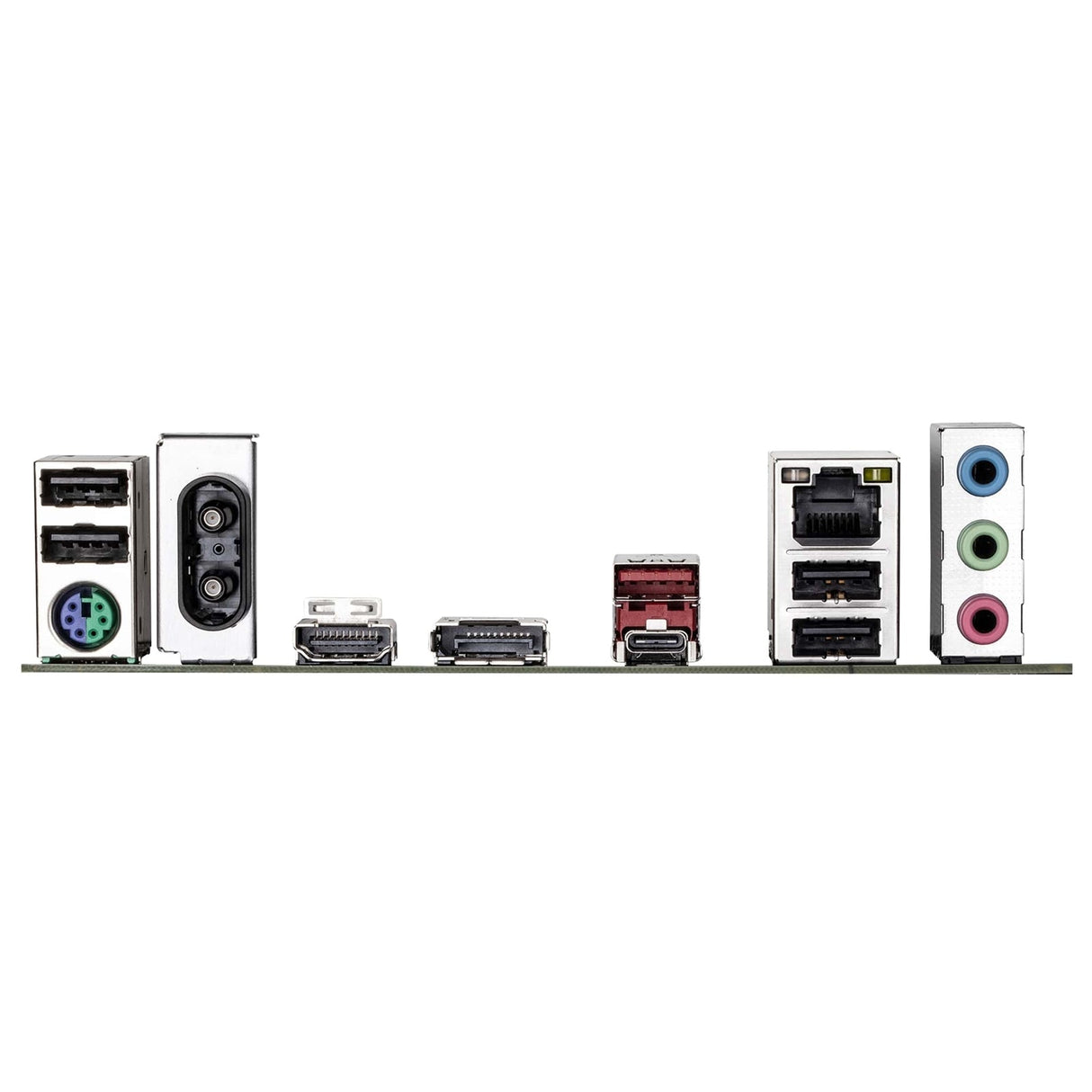 Gigabyte B760 DS3H WIFI6E GEN5 Intel 1700 Socket Motherboard, ATX, 4x DDR5 Slots, 2x M.2 Sockets, GbE LAN, Wi-Fi 6E, 1x DisplayPort / 1x HDMI Port